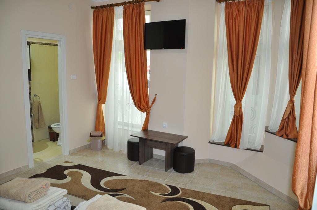 Guest House Best Food Subotica Luaran gambar